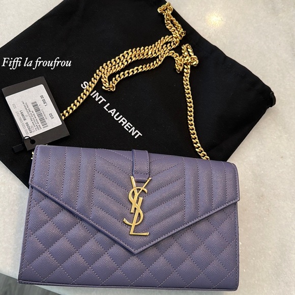 Authentic Saint crossbody - Picture 11 of 15